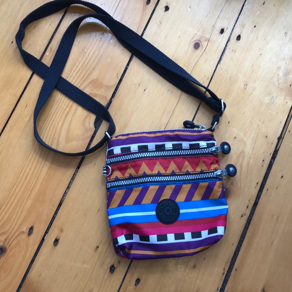 Kipling Crossbody